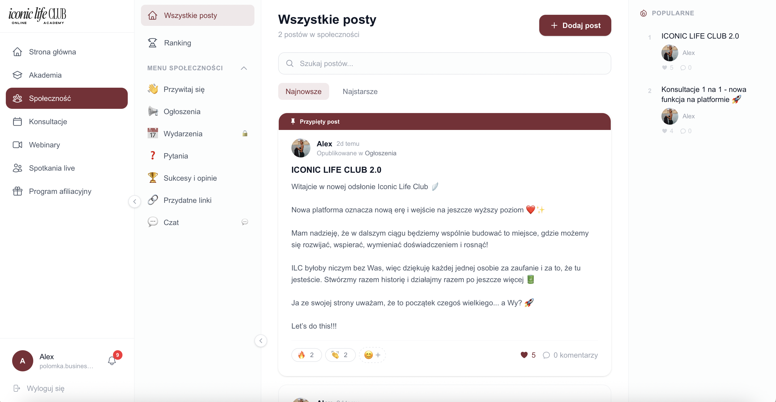 Społeczność